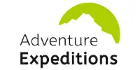 Adventure Expeditions Logo Adventure Expeditions Logo