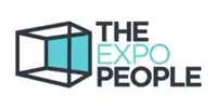 The Expo People Logo The Expo People Logo