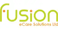 Fusion Logo Fusion Logo