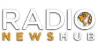 Radio News Hub Logo Radio News Hub Logo