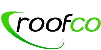 Roofco Logo Roofco Logo