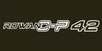 Rowan C-P 42 Logo Rowan C-P 42 Logo