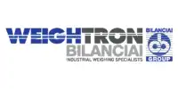 Weightron Logo Weightron Logo