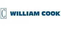 William Cook Logo William Cook Logo