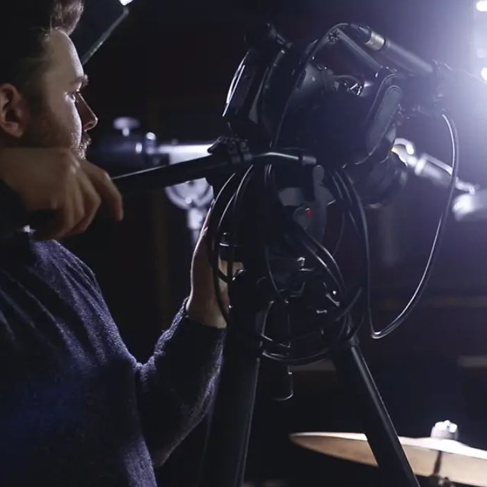 Bespoke Videos That Drive Real *Business Results*